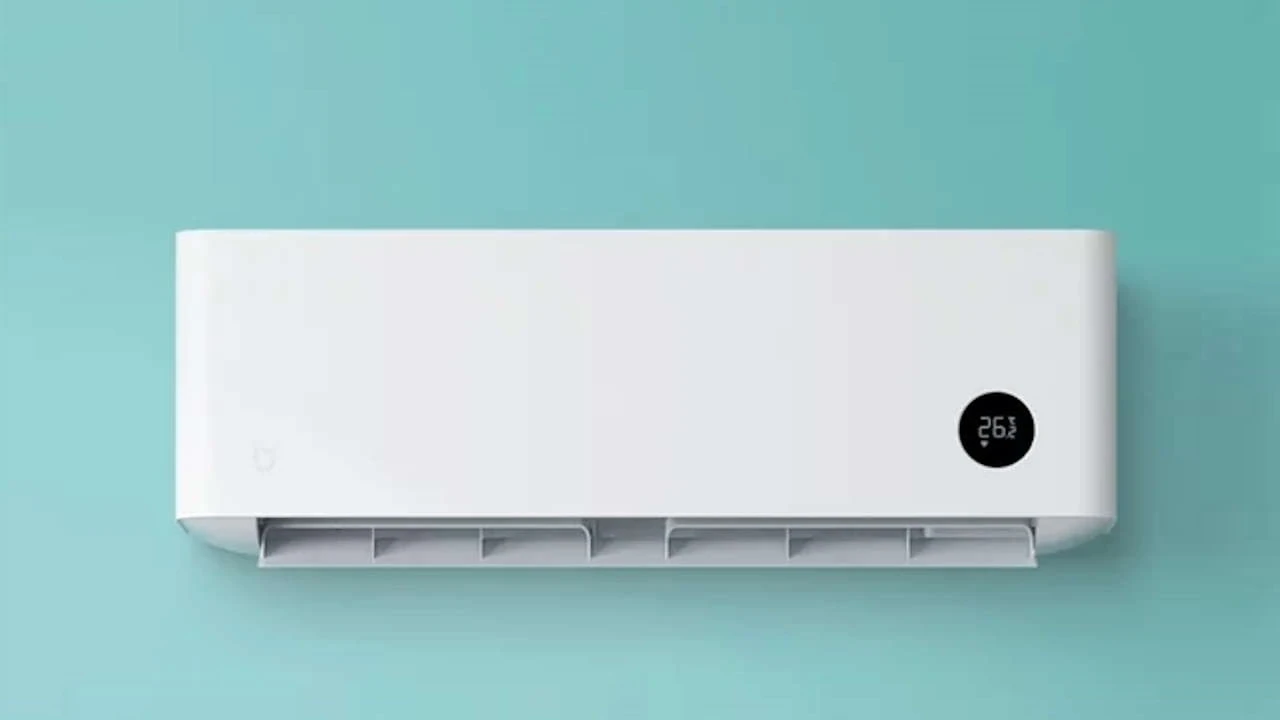 Niente aria condizionata né ventilatori: risparmia fino al 30% sull'energia con un nuovo sistema di climatizzazione.