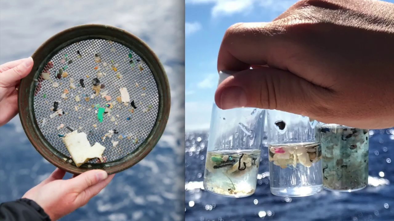 La spazzatura vale oro. Ricercatori peruviani trasformano i rifiuti in tecnologia per la disinfezione dell'energia e dell'acqua.