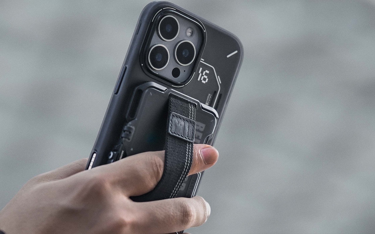 Un portafoglio magnetico per iPhone che supporta MagSafe migliora notevolmente la comodità di archiviazione delle carte.